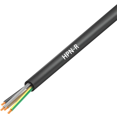 HPN-R کیبل